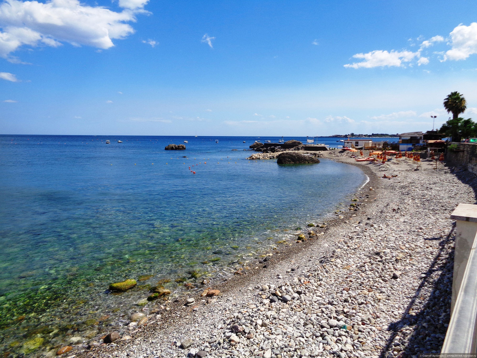 Giardini-Naxos